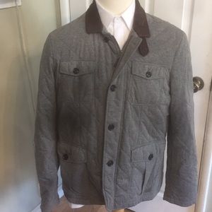 Kent & Curwen XL Jacket